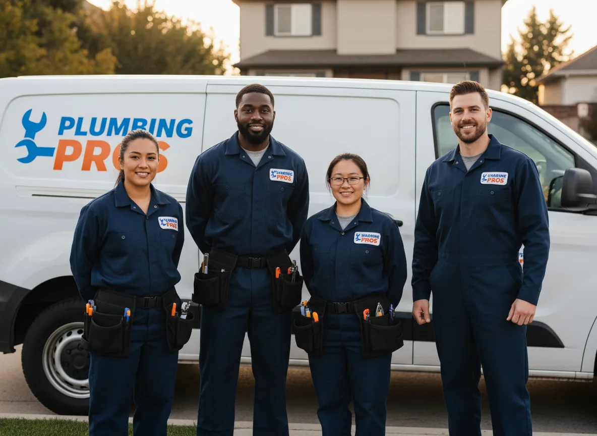Water Heater Repair company in Blackwell, OK